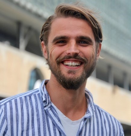 Julian van Dattha